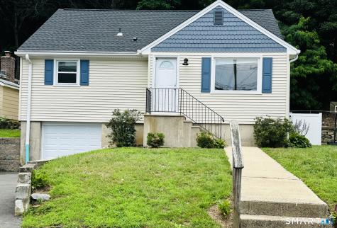 136 Hillside Avenue Shelton CT 06484