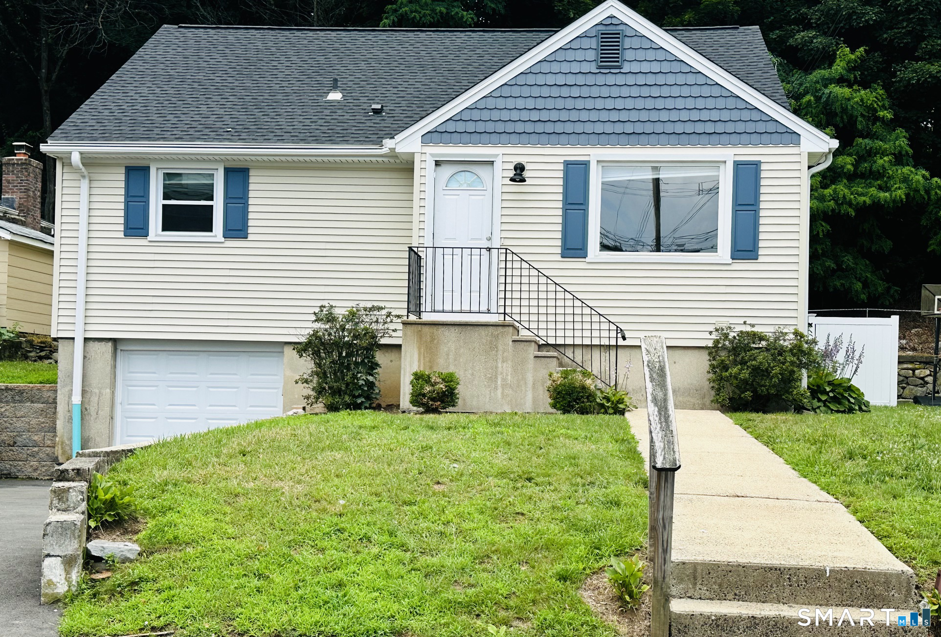 136 Hillside Avenue Shelton CT 06484