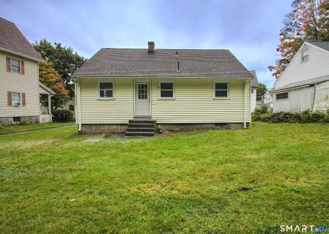 136 Hillside Avenue Shelton CT 06484