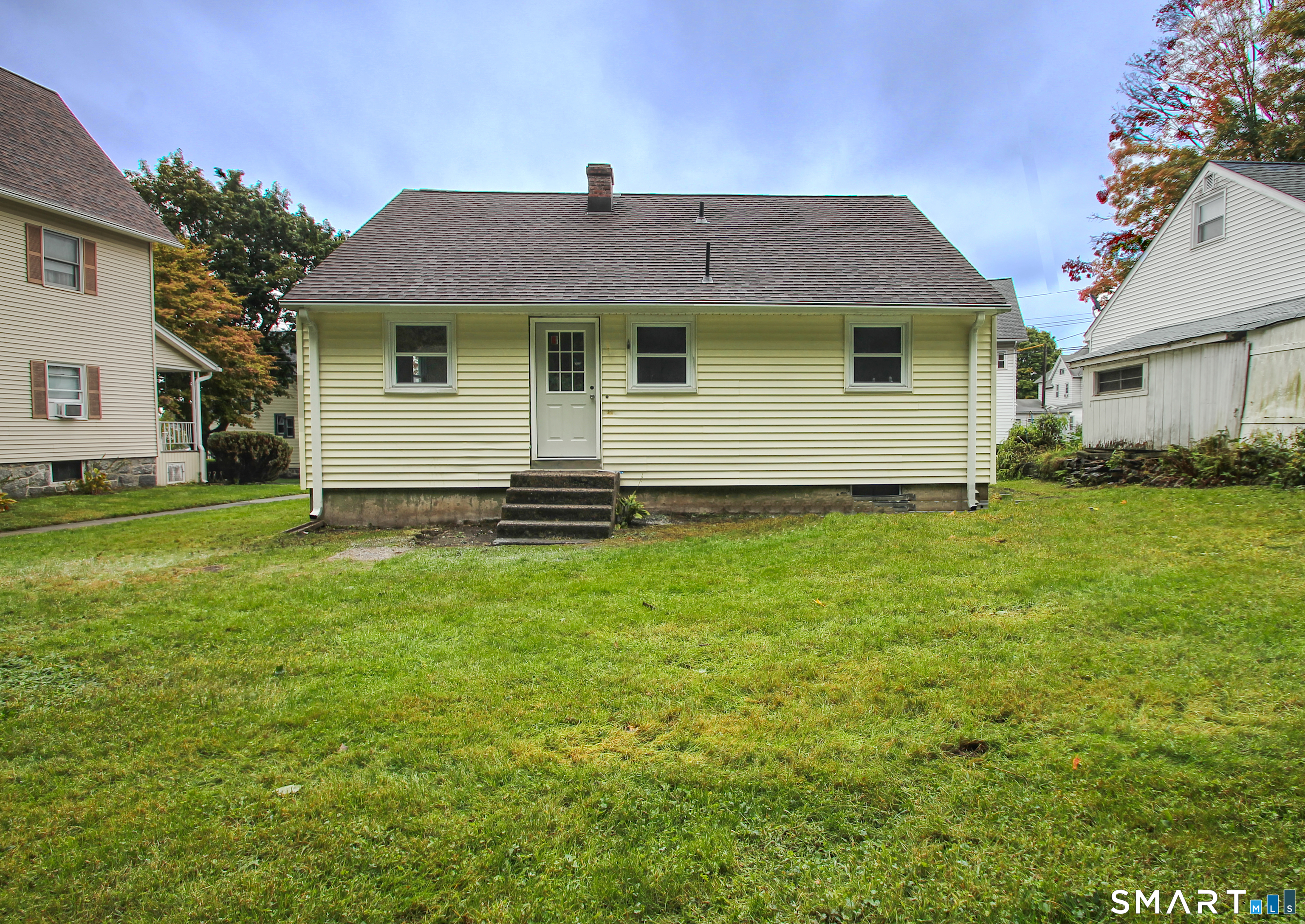 136 Hillside Avenue Shelton CT 06484