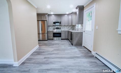136 Hillside Avenue Shelton CT 06484