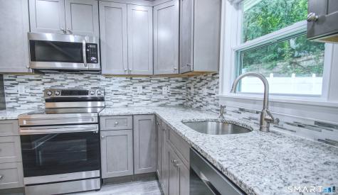 136 Hillside Avenue Shelton CT 06484