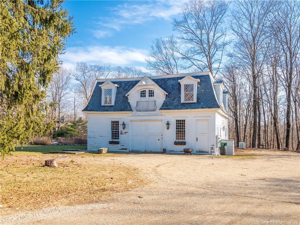 140 Black Rock Turnpike Redding CT 06896