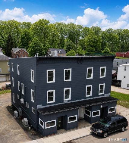 252 Franklin Street Norwich CT 06360