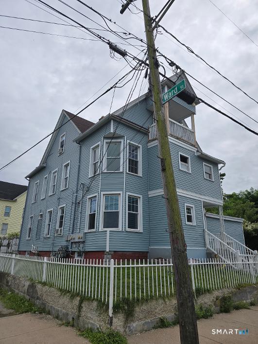 274 Orange Street Waterbury CT 06704