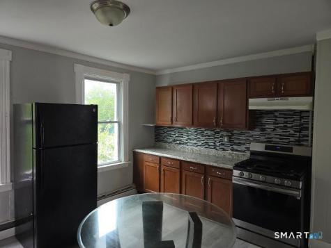 274 Orange Street Waterbury CT 06704
