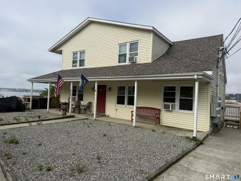 101 Thames Street Groton CT 06340