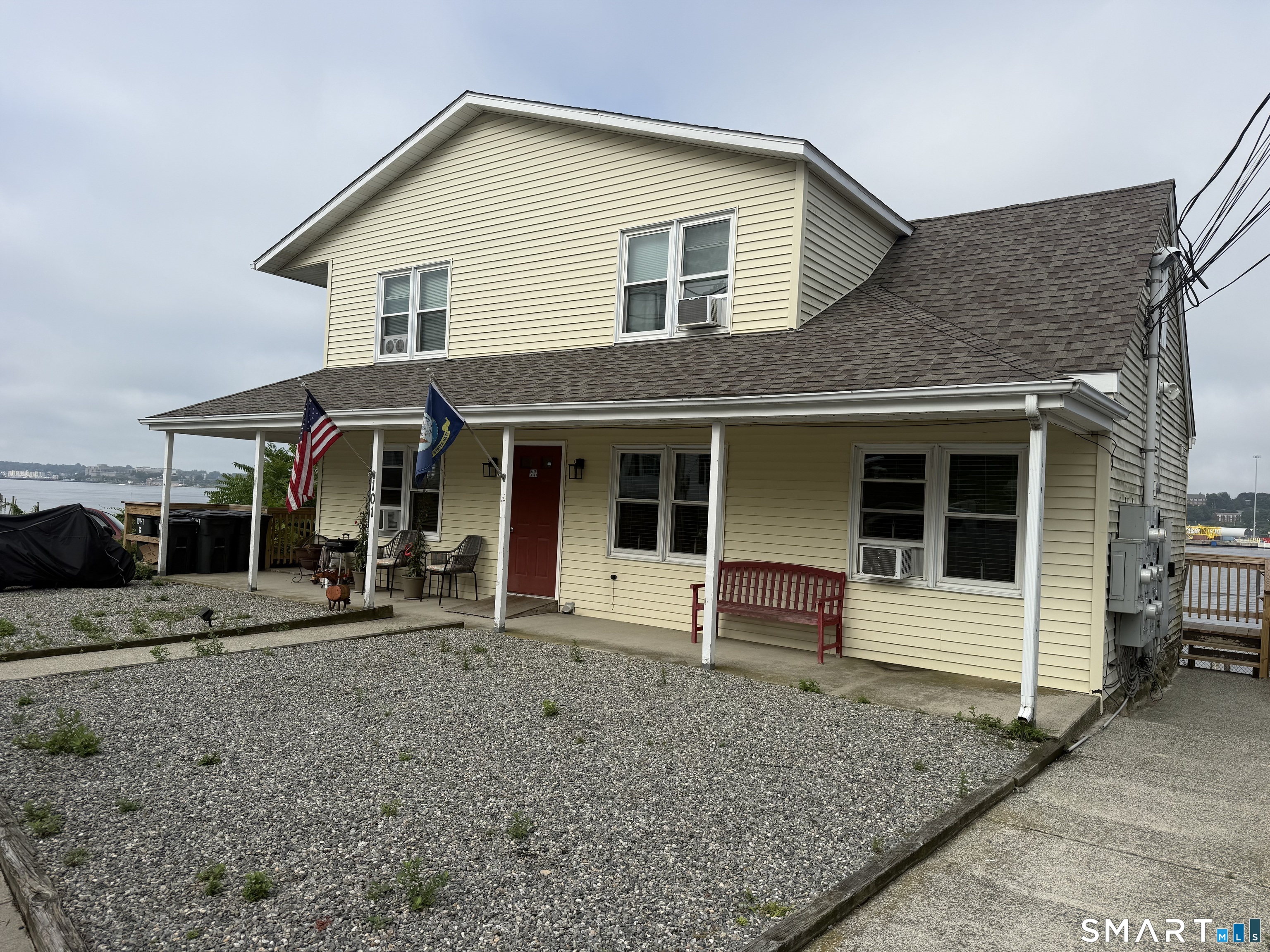101 Thames Street Groton CT 06340