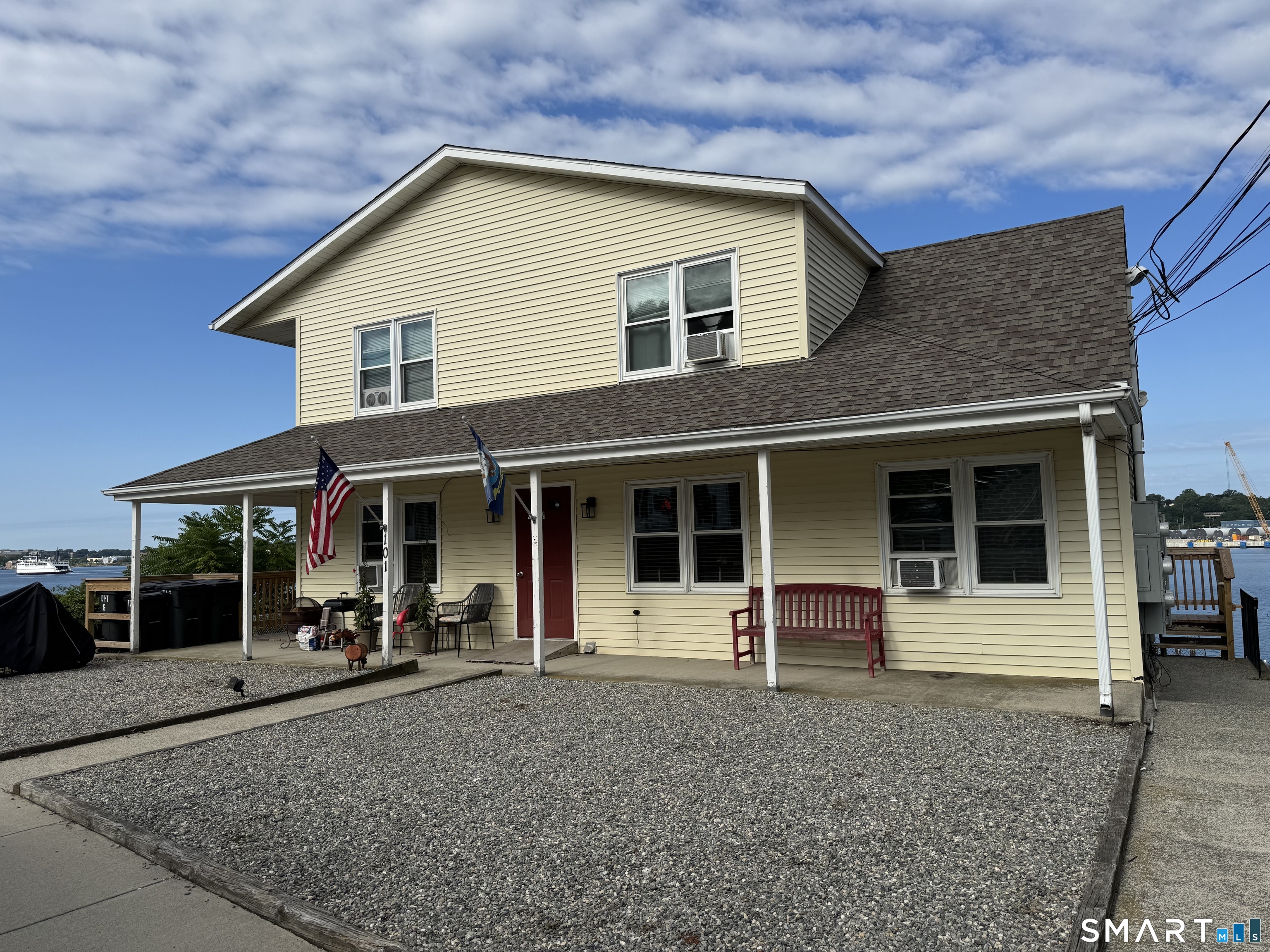 101 Thames Street Groton CT 06340