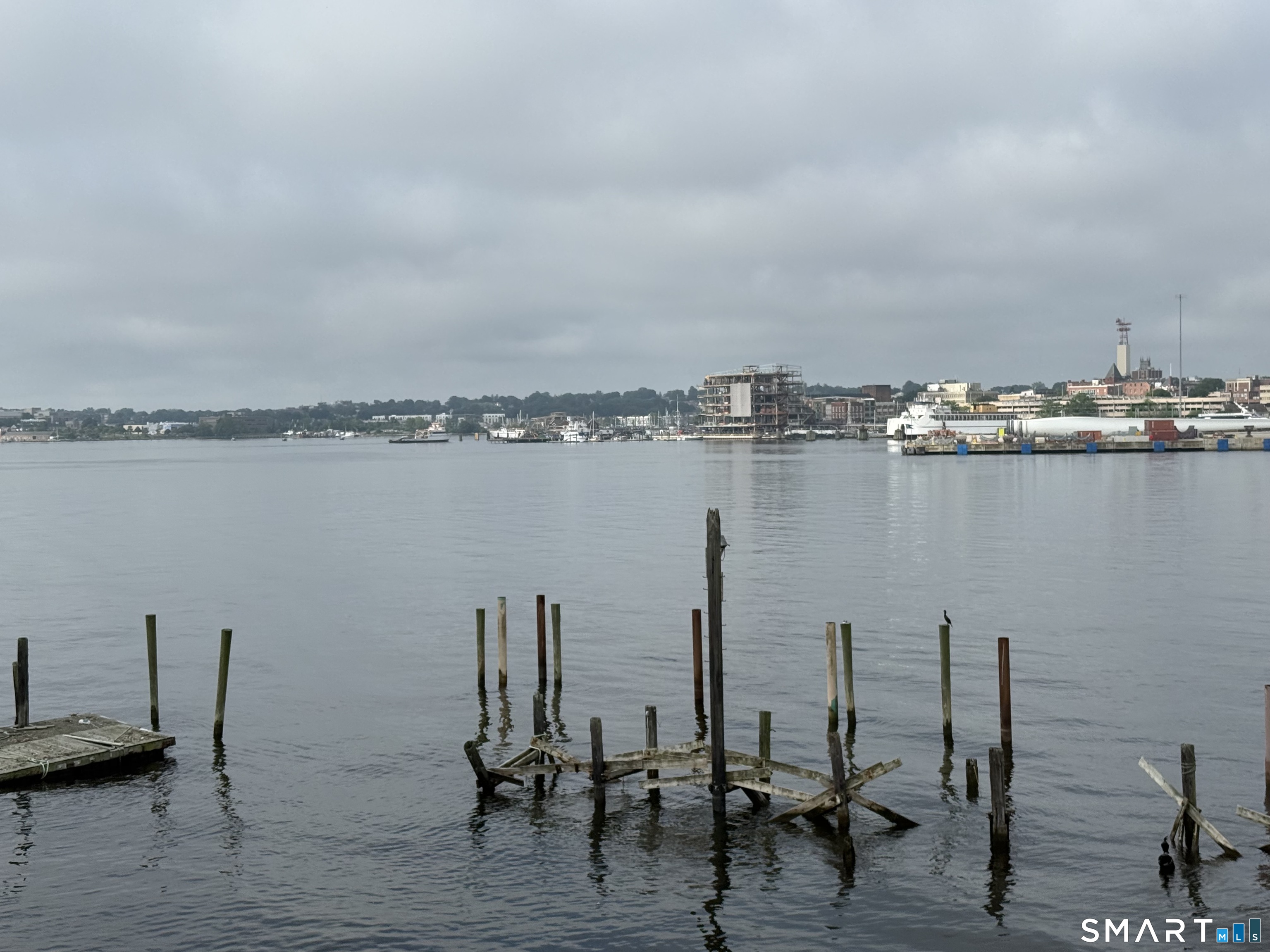 101 Thames Street Groton CT 06340