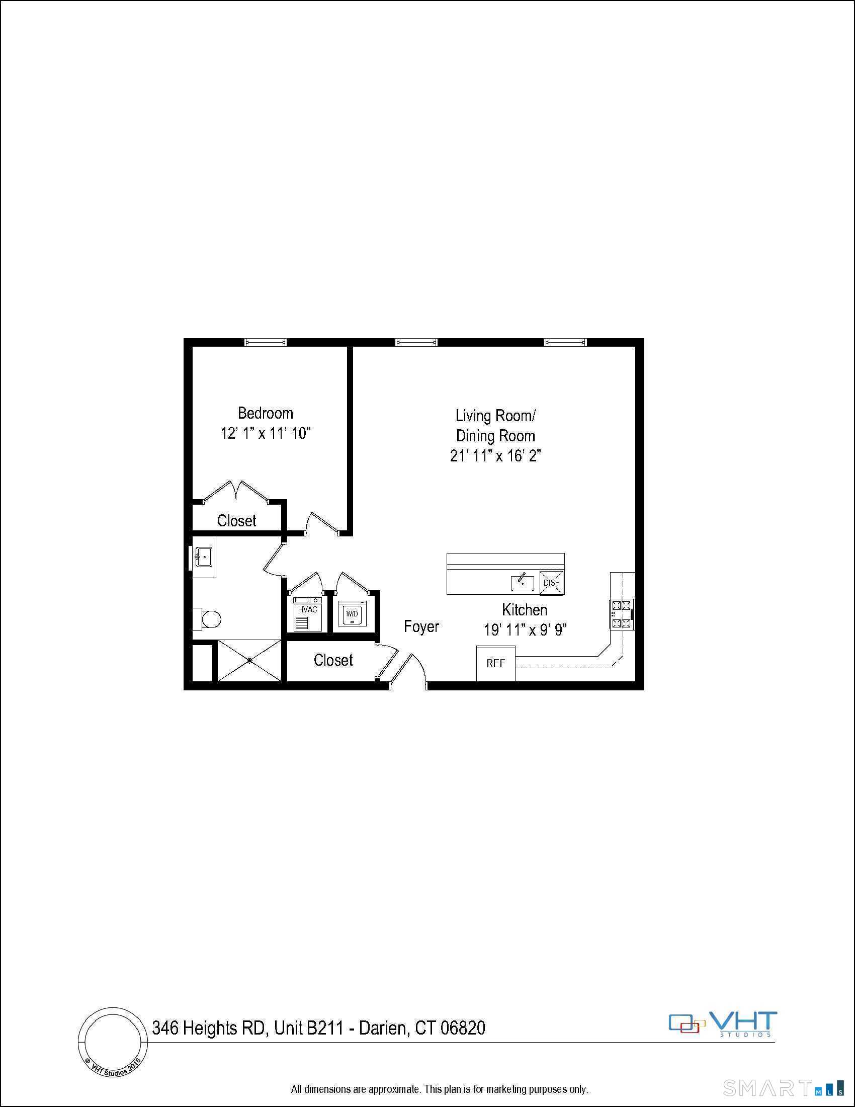 340 Heights Road Darien CT 06820