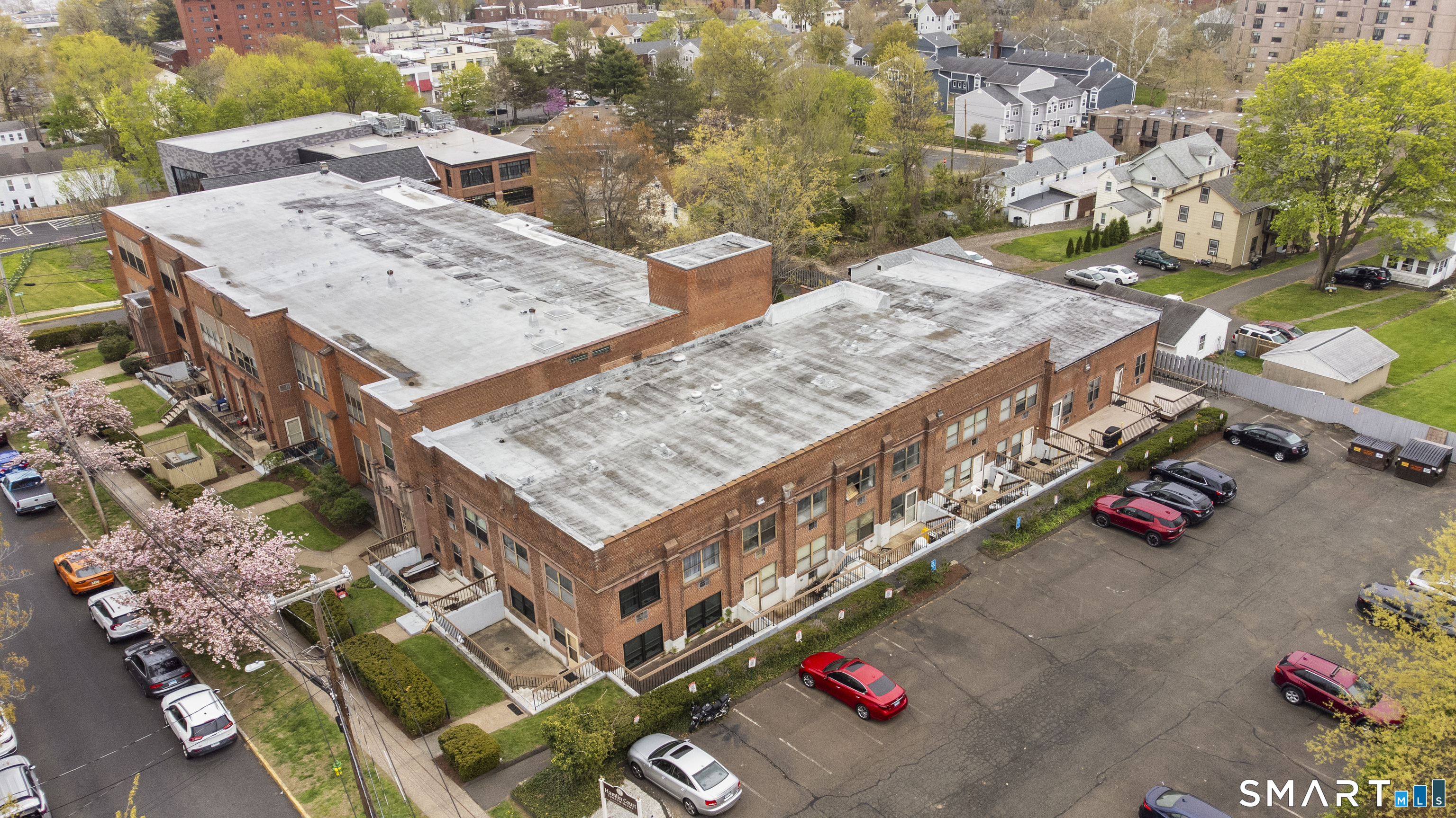 201 College Street Middletown CT 06457
