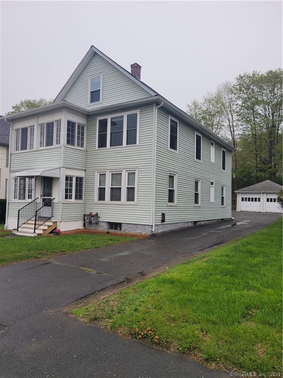 311 Riverside Avenue Torrington CT 06790