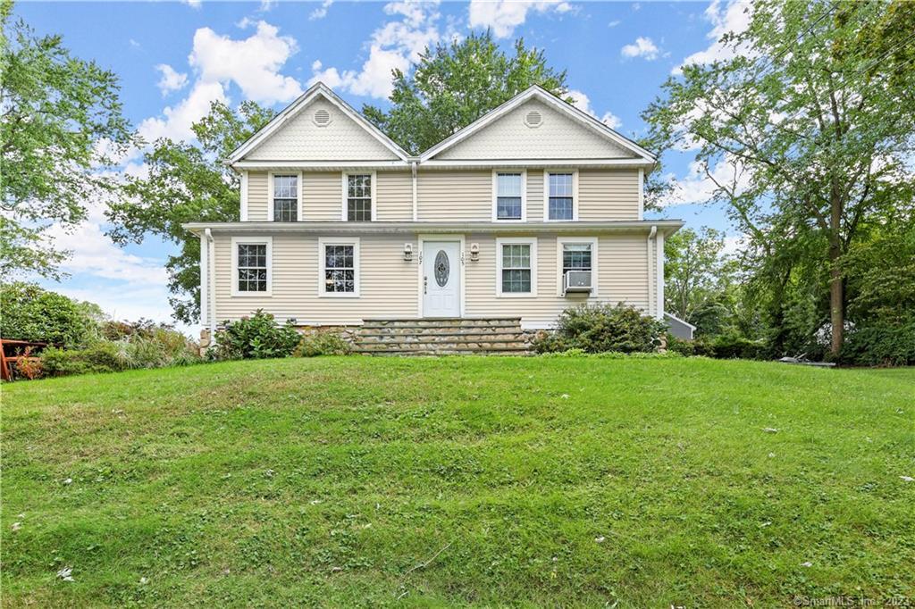 107 Valley View Road Milford CT 06461