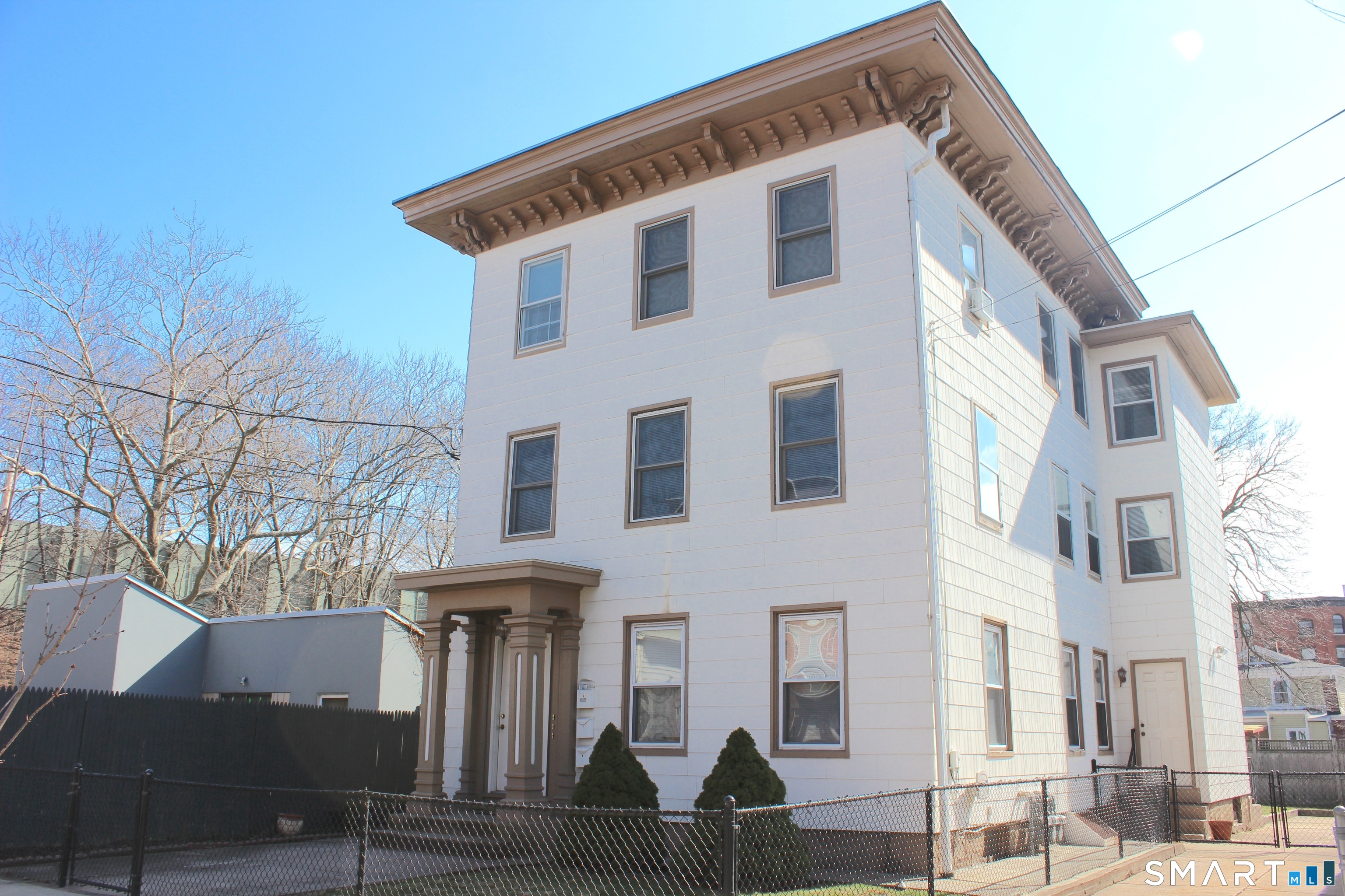 42 William Street New Haven CT 06511