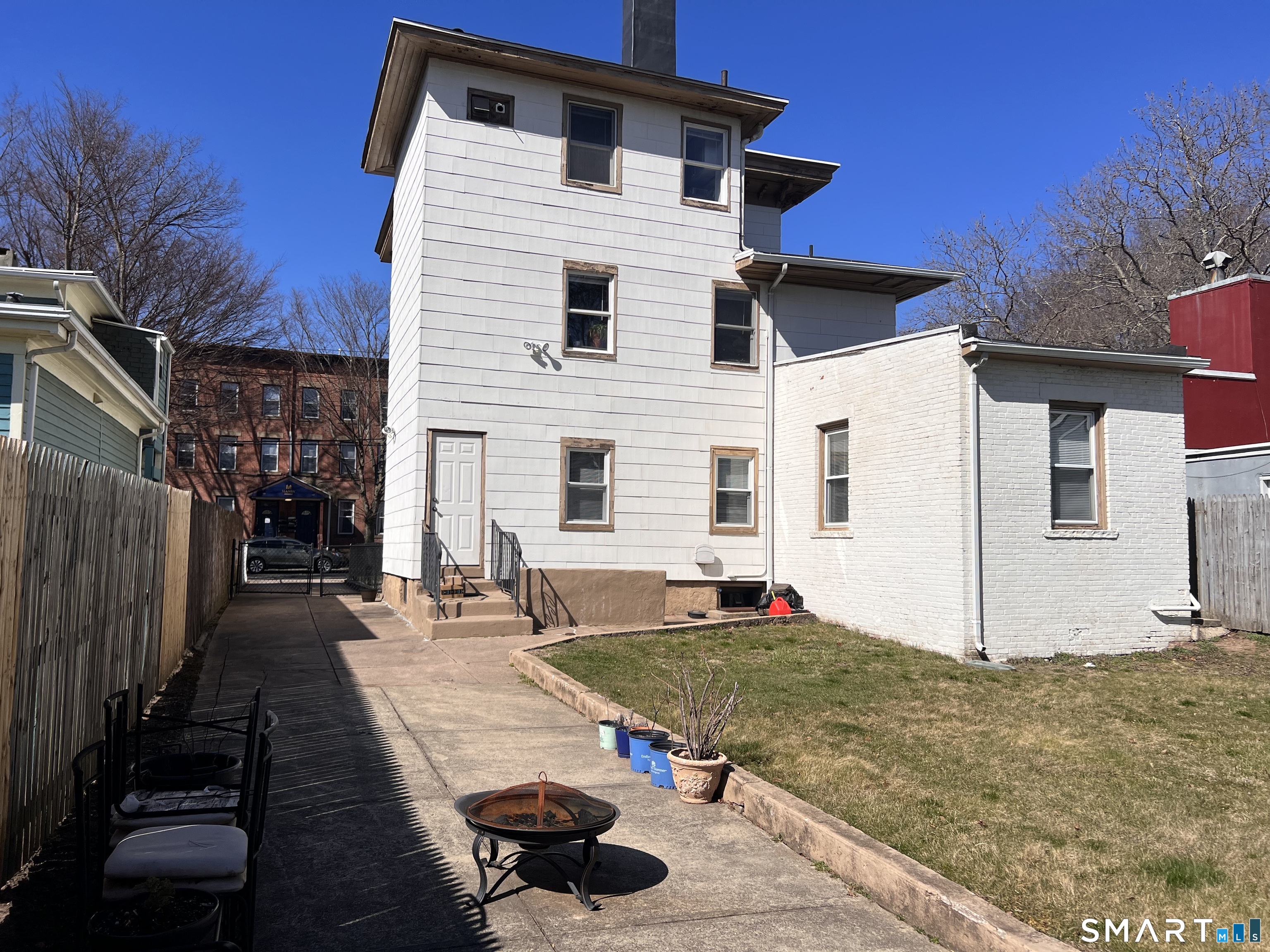 42 William Street New Haven CT 06511