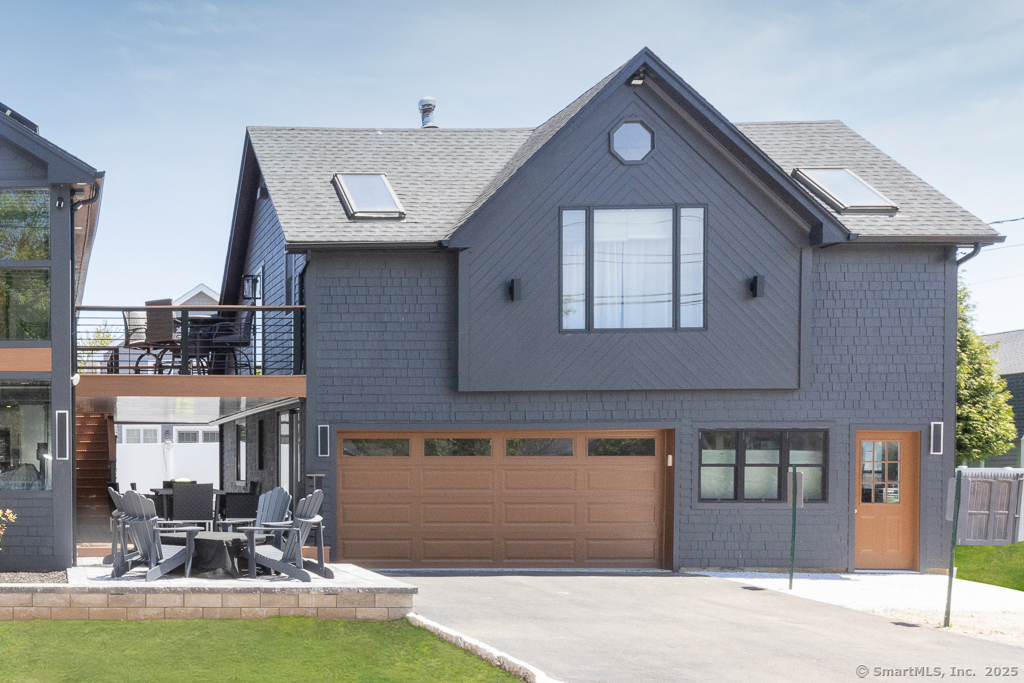 48 Swan Avenue Old Lyme CT 06371