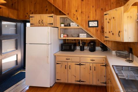 48 Swan Avenue Old Lyme CT 06371