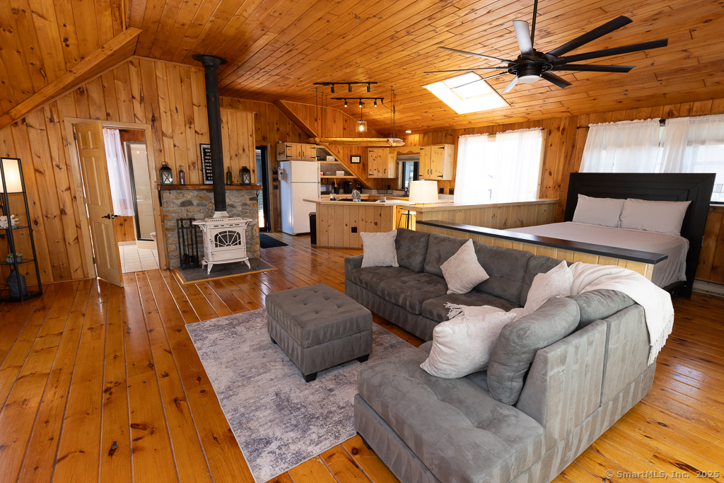 48 Swan Avenue Old Lyme CT 06371