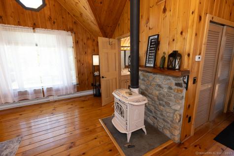 48 Swan Avenue Old Lyme CT 06371