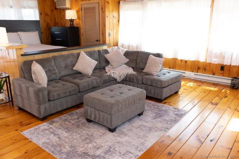 48 Swan Avenue Old Lyme CT 06371