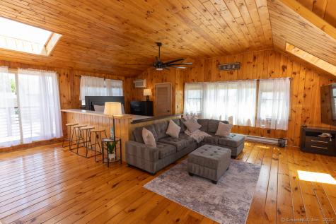 48 Swan Avenue Old Lyme CT 06371