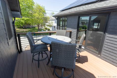 48 Swan Avenue Old Lyme CT 06371