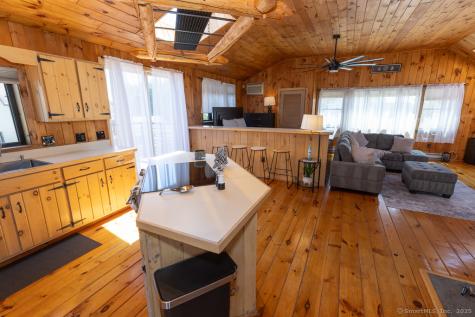 48 Swan Avenue Old Lyme CT 06371