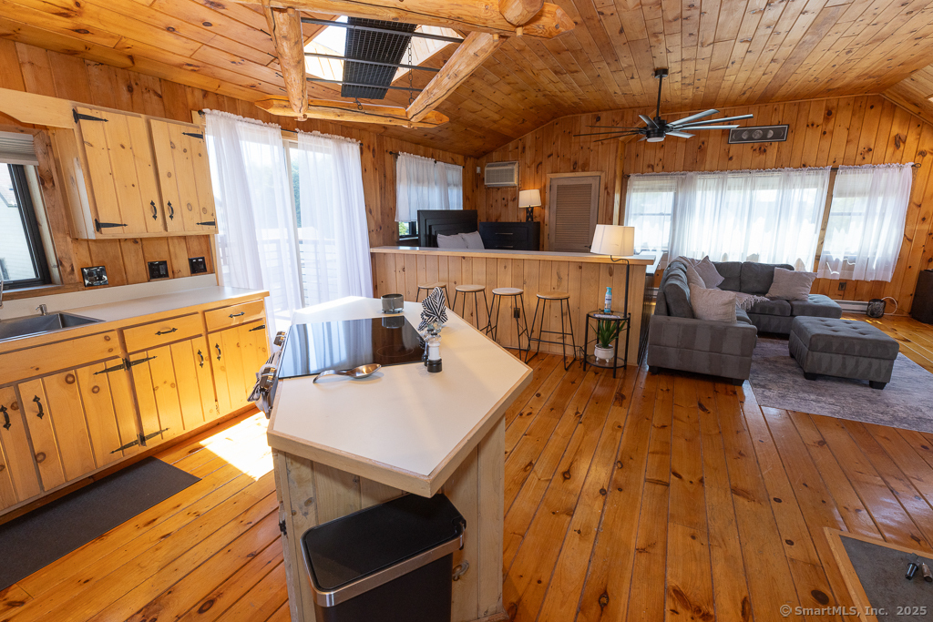 48 Swan Avenue Old Lyme CT 06371
