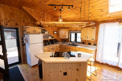 48 Swan Avenue Old Lyme CT 06371