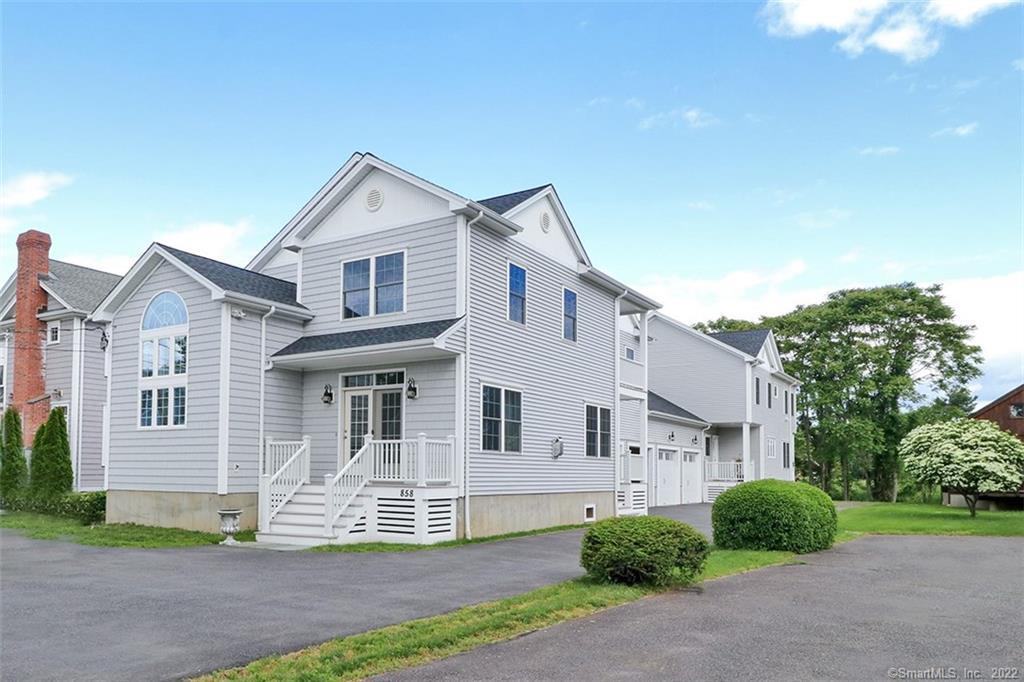 860 Oldfield Road Fairfield CT 06824