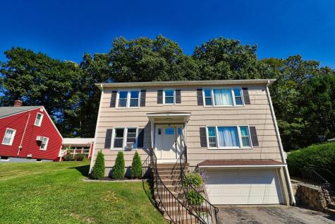 82 Middlefield Avenue Waterbury CT 06705