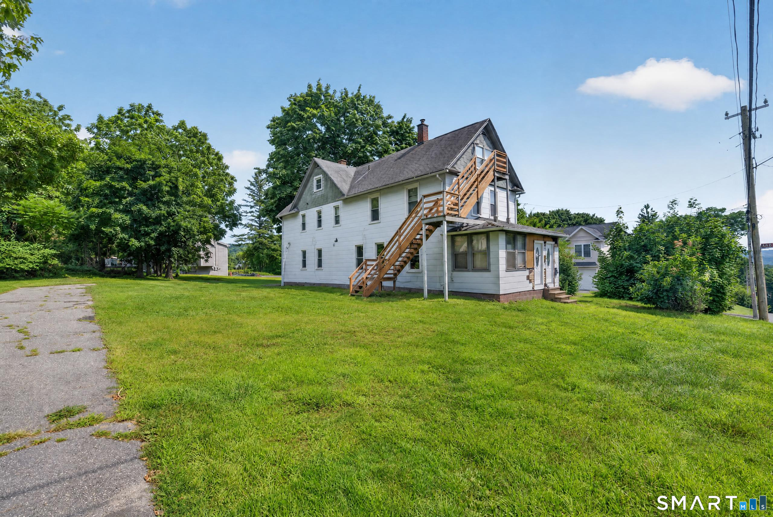 69 Johnson Street Naugatuck CT 06770