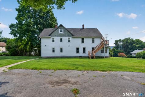 69 Johnson Street Naugatuck CT 06770