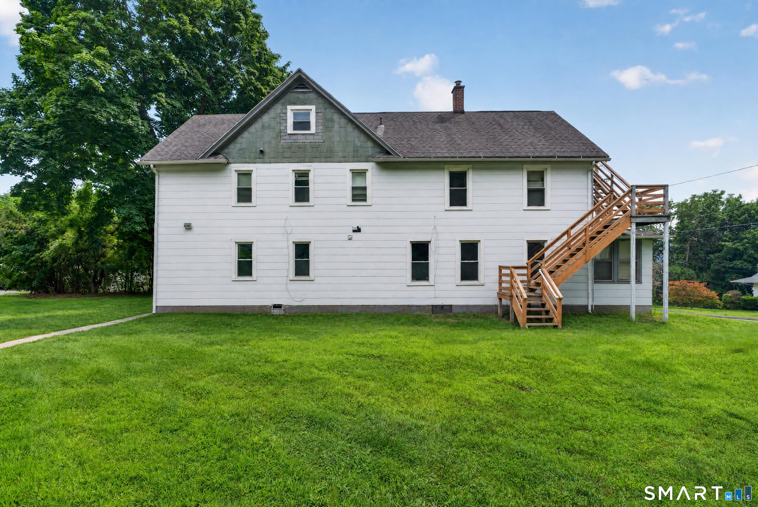 69 Johnson Street Naugatuck CT 06770
