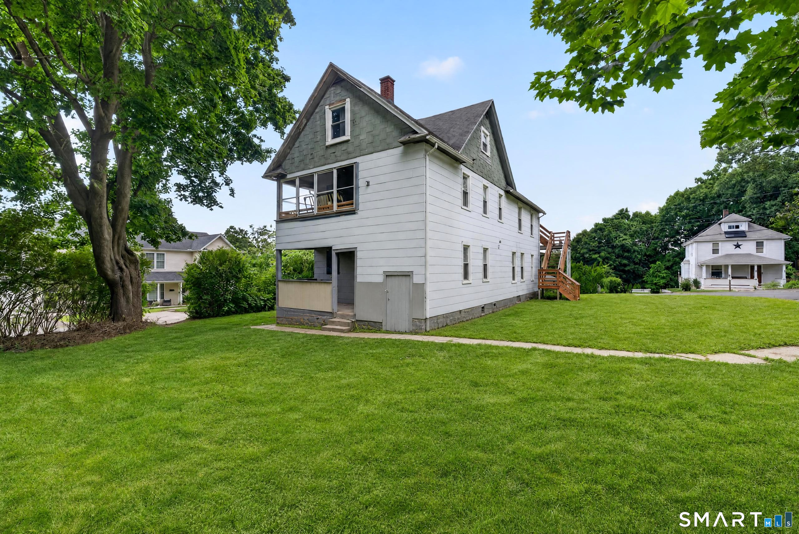 69 Johnson Street Naugatuck CT 06770