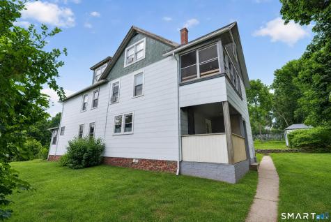 69 Johnson Street Naugatuck CT 06770