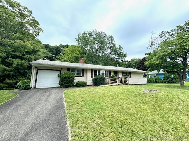 409 Sterling Place Hamden CT 06514