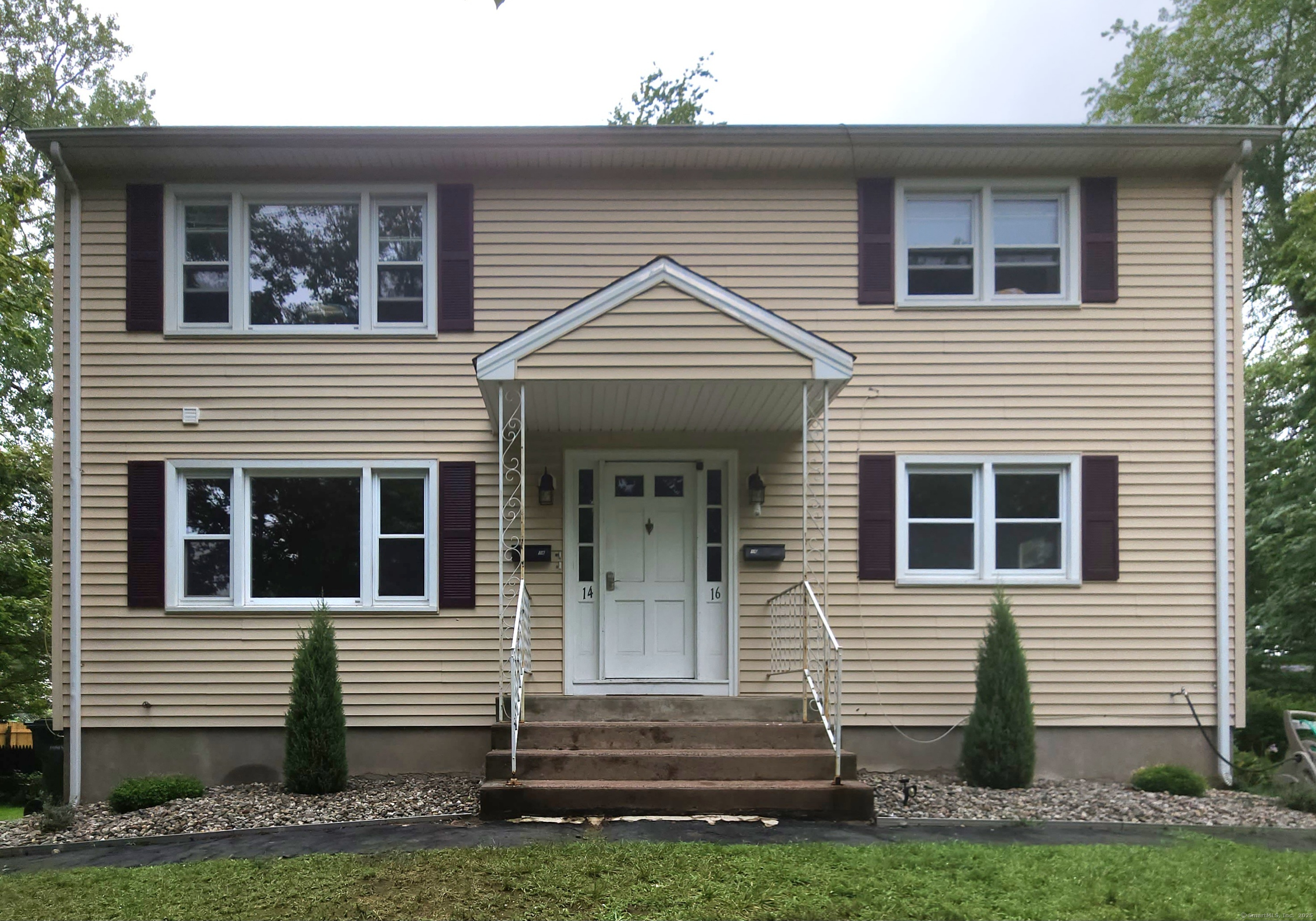 14 Lownds Drive Windsor Locks CT 06096