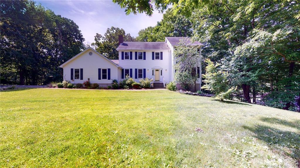 25 Kilian Drive Danbury CT 06811