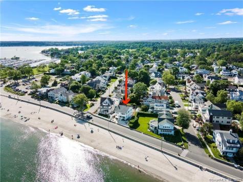 19 Soundview Drive Westport CT 06880