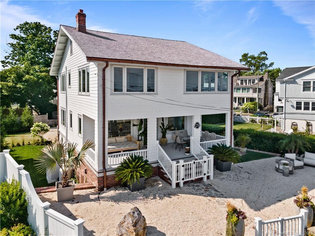 19 Soundview Drive Westport CT 06880