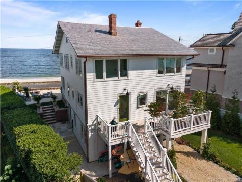 19 Soundview Drive Westport CT 06880