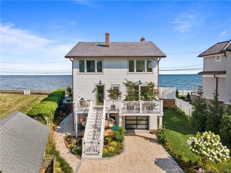 19 Soundview Drive Westport CT 06880