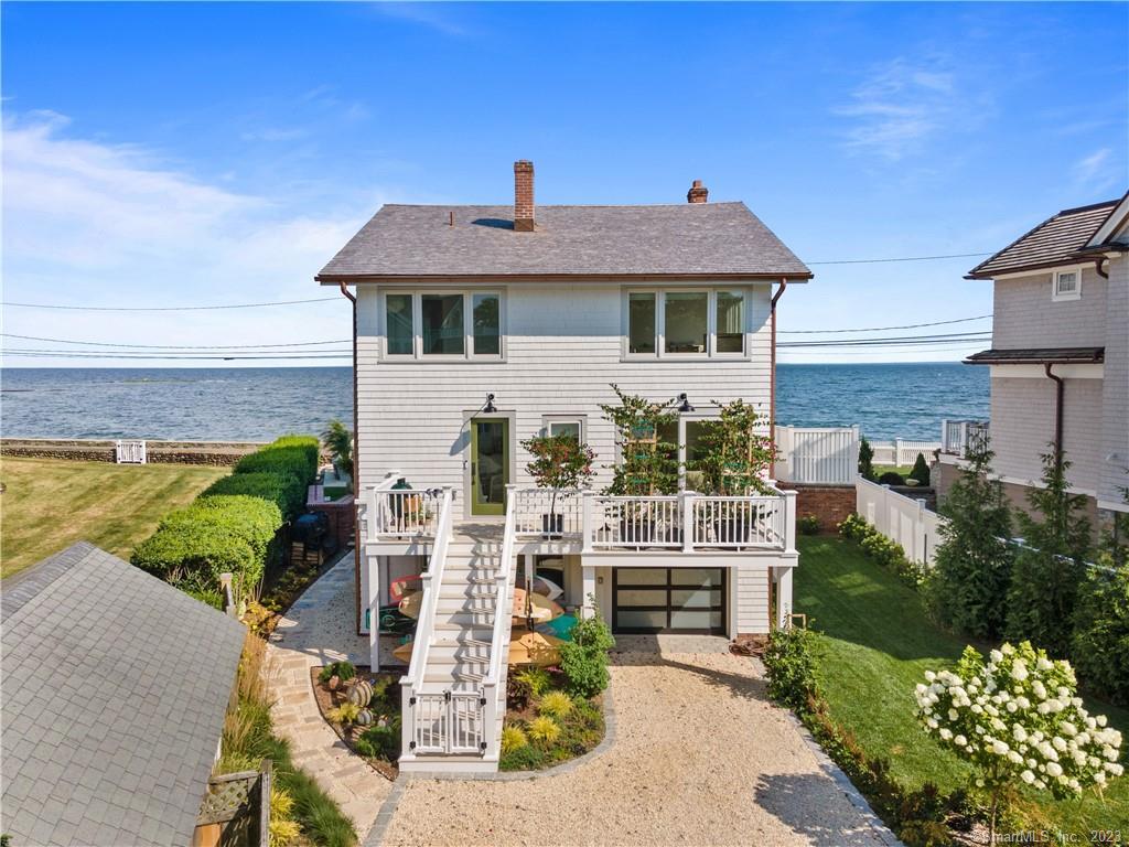19 Soundview Drive Westport CT 06880