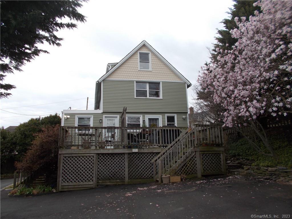 137 Edgefield Avenue Milford CT 06460