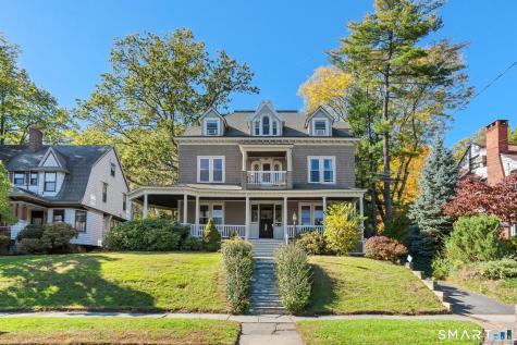 139 Girard Avenue Hartford CT 06105