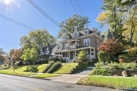 139 Girard Avenue Hartford CT 06105