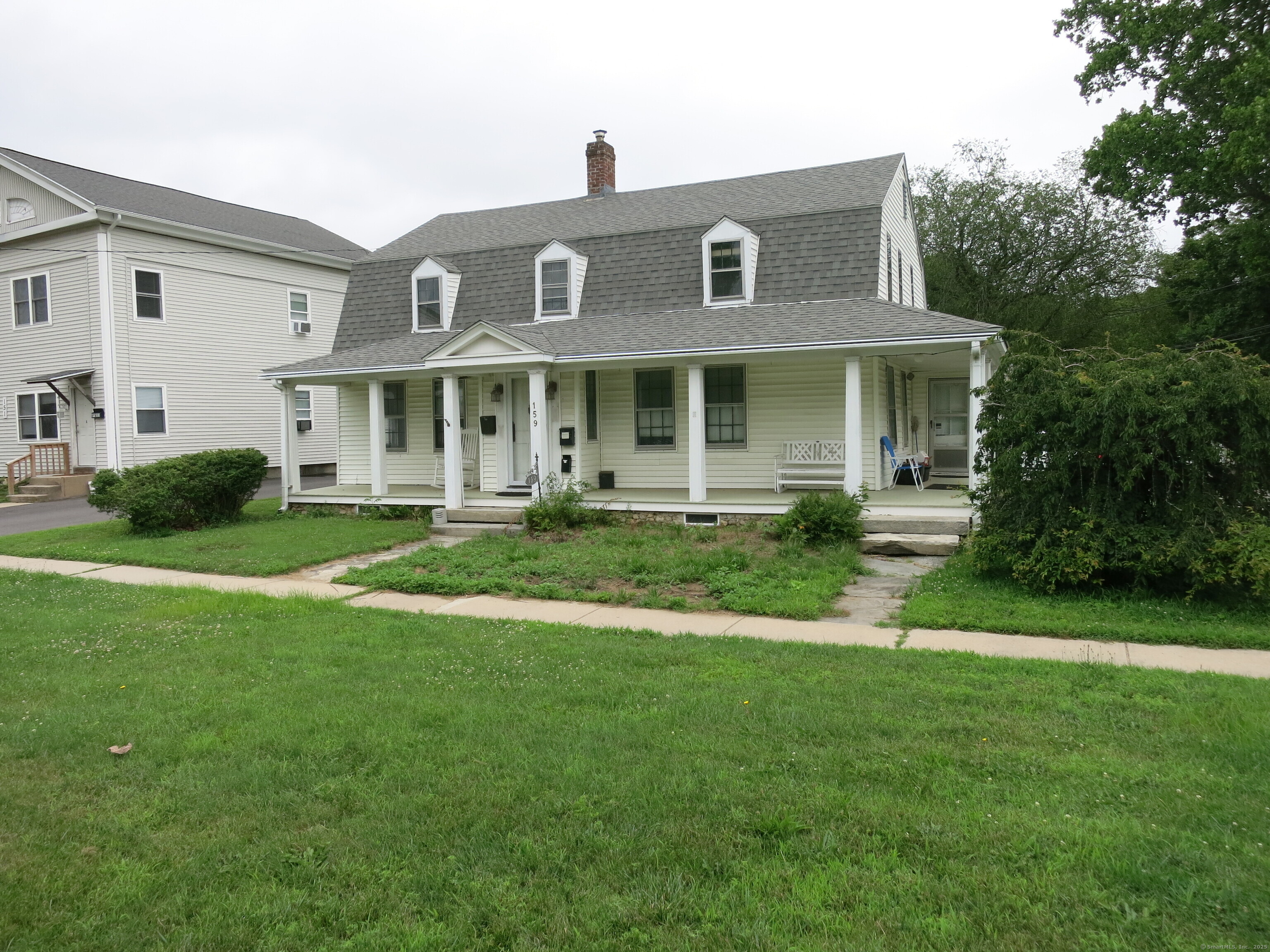159 South Main Street Colchester CT 06415