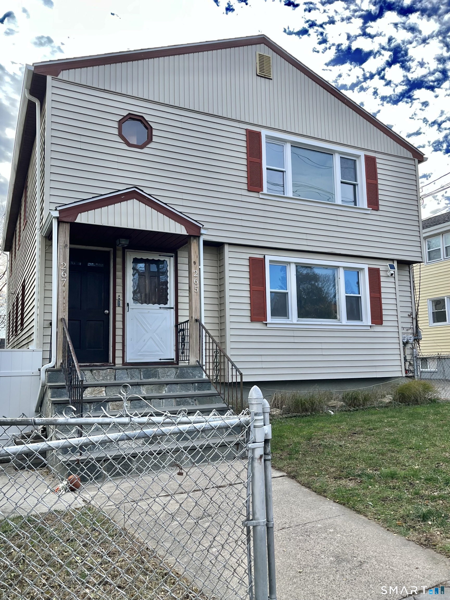 267 Sylvan Street Bridgeport CT 06606